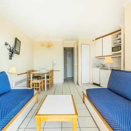 Appartement Résidence Le Hameau De Cap Esterel - Maeva - 2 Pièces 5 Personnes - Confort Mae-9884 Saint-Raphaël