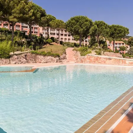 Apartment Le Hameau De Cap Esterel - Maeva - 2 Pieces 5 Personnes - Confort Mae-9884