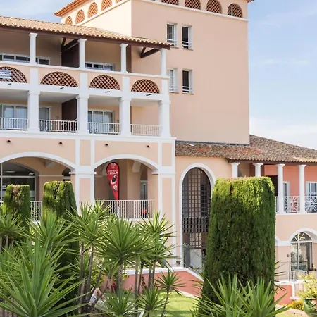 Le Hameau De Cap Esterel - Maeva - 2 Pieces 5 Personnes - Confort Mae-9884 Saint-Raphael (Var)