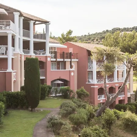 Le Hameau De Cap Esterel - Maeva - 2 Pieces 5 Personnes - Confort Mae-9884 Apartment Saint-Raphael (Var)
