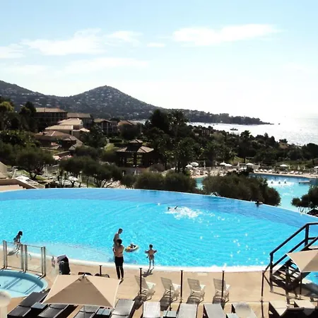 Le Hameau De Cap Esterel - Maeva - 2 Pieces 5 Personnes - Confort Mae-9884 Saint-Raphael (Var)