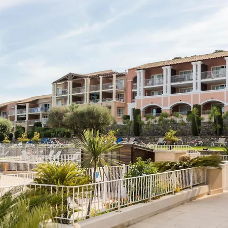 Le Hameau De Cap Esterel - Maeva - 2 Pieces 5 Personnes - Confort Mae-9884 * Saint-Raphael (Var)