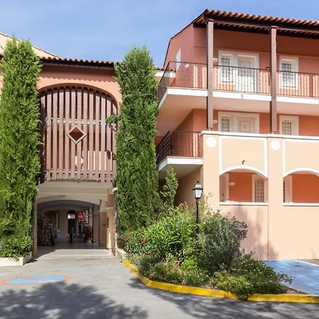 Le Hameau De Cap Esterel - Maeva - 2 Pieces 5 Personnes - Confort Mae-9884 Saint-Raphael (Var)