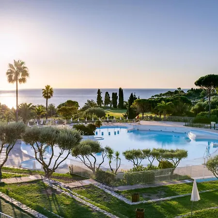 Le Hameau De Cap Esterel - Maeva - 2 Pieces 5 Personnes - Confort Mae-9884 Apartment