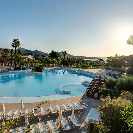 Le Hameau De Cap Esterel - Maeva - 2 Pieces 5 Personnes - Confort Mae-9884 Apartment Saint-Raphael (Var)