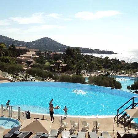Résidence Le Hameau De Cap Esterel - Maeva - 2 Pièces 5 Personnes - Confort Mae-9884 Appartamento Saint-Raphaël