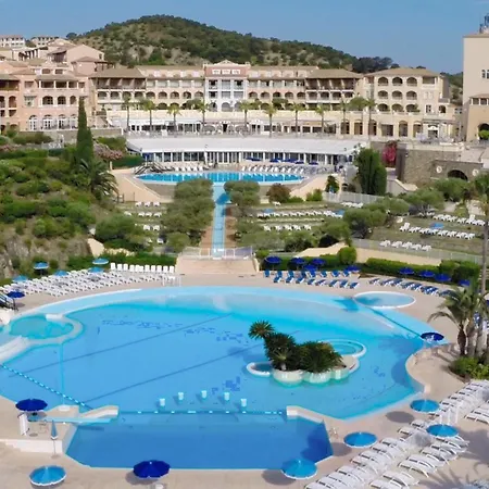 Appartamento Résidence Le Hameau De Cap Esterel - Maeva - 2 Pièces 5 Personnes - Confort Mae-9884