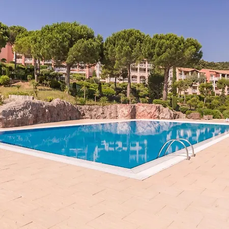 Résidence Le Hameau De Cap Esterel - Maeva - 2 Pièces 5 Personnes - Confort Mae-9884 Appartamento *