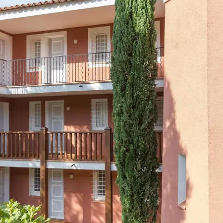 Appartamento Résidence Le Hameau De Cap Esterel - Maeva - 2 Pièces 5 Personnes - Confort Mae-9884 *