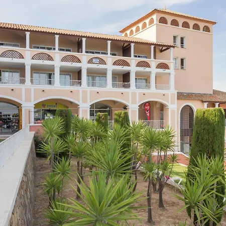 Résidence Le Hameau De Cap Esterel - Maeva - 2 Pièces 5 Personnes - Confort Mae-9884 Appartamento Saint-Raphaël